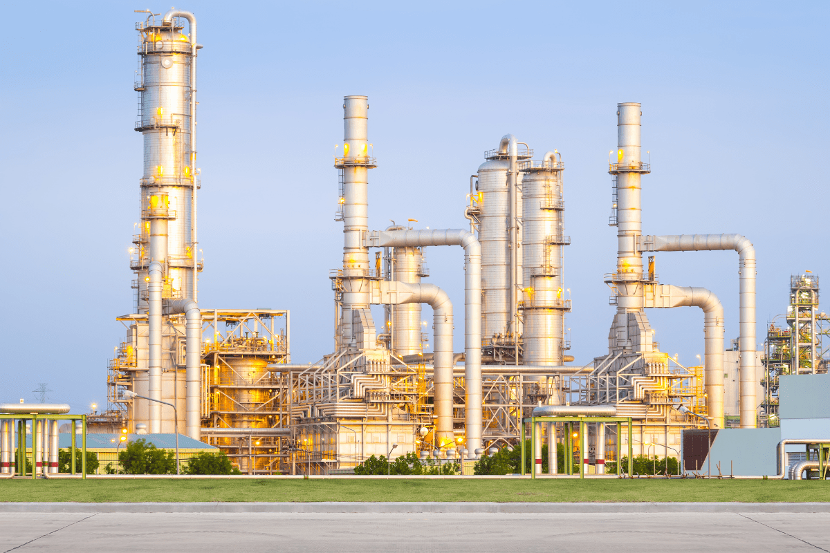 usine icpe et risques seveso