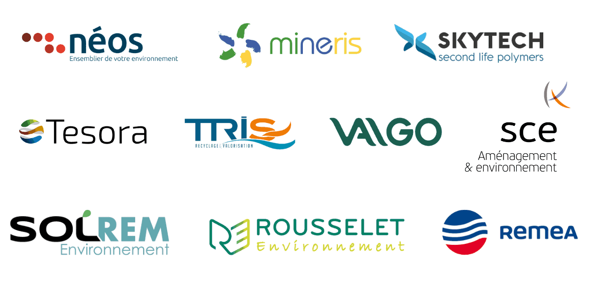 Références clients de l'Agence Oriflam pour la Belgique