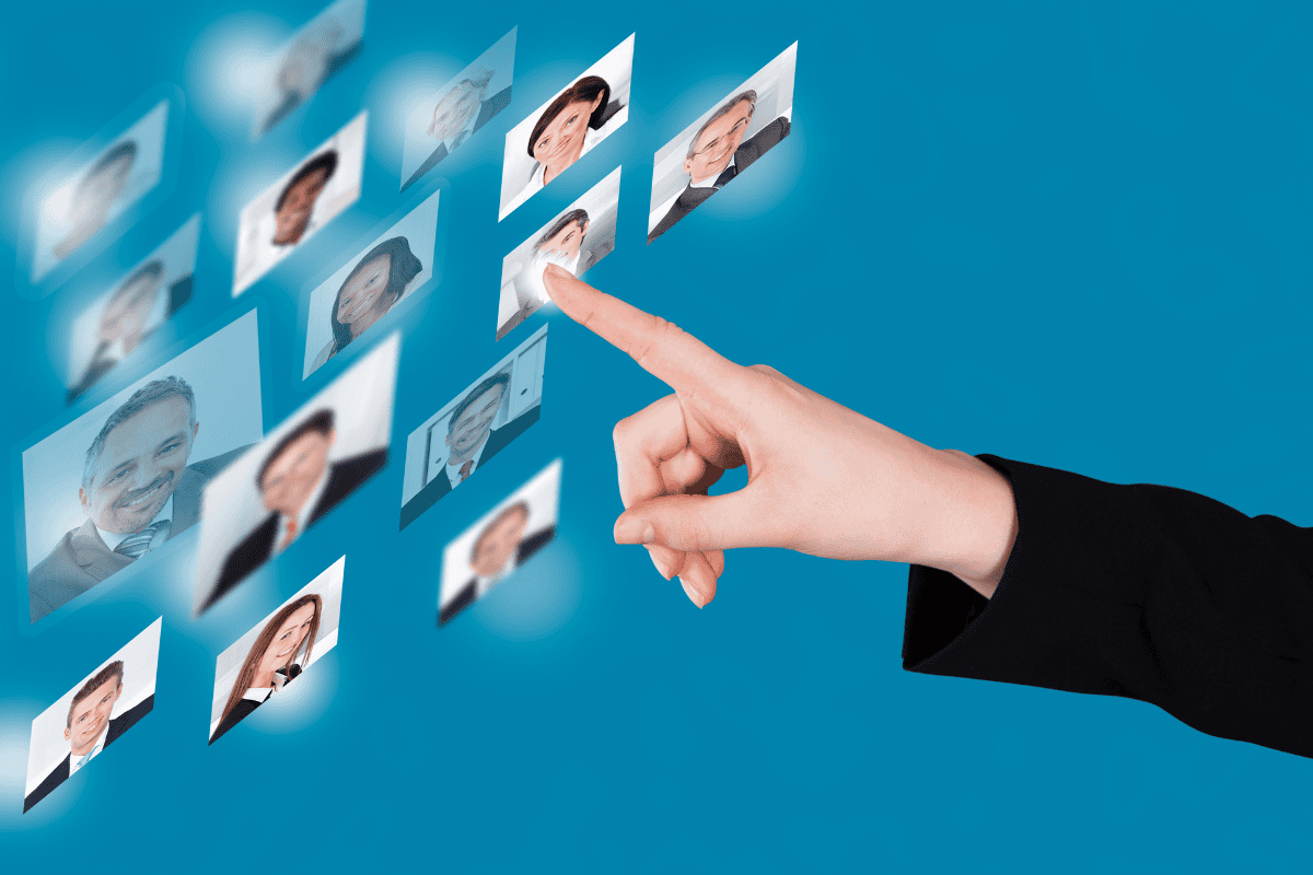 sélection de recrutement en Suisse